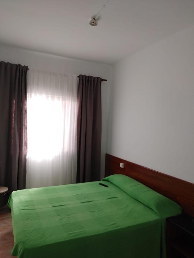 Hostal Sol Celeste Lloret de Mar Buitenkant foto