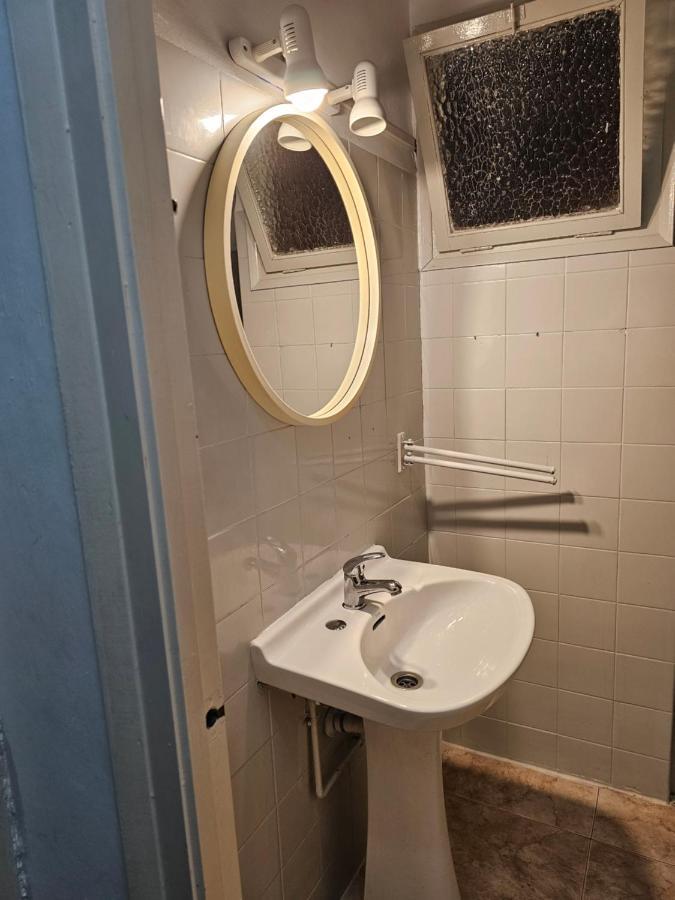 Hostal Sol Celeste Lloret de Mar Buitenkant foto