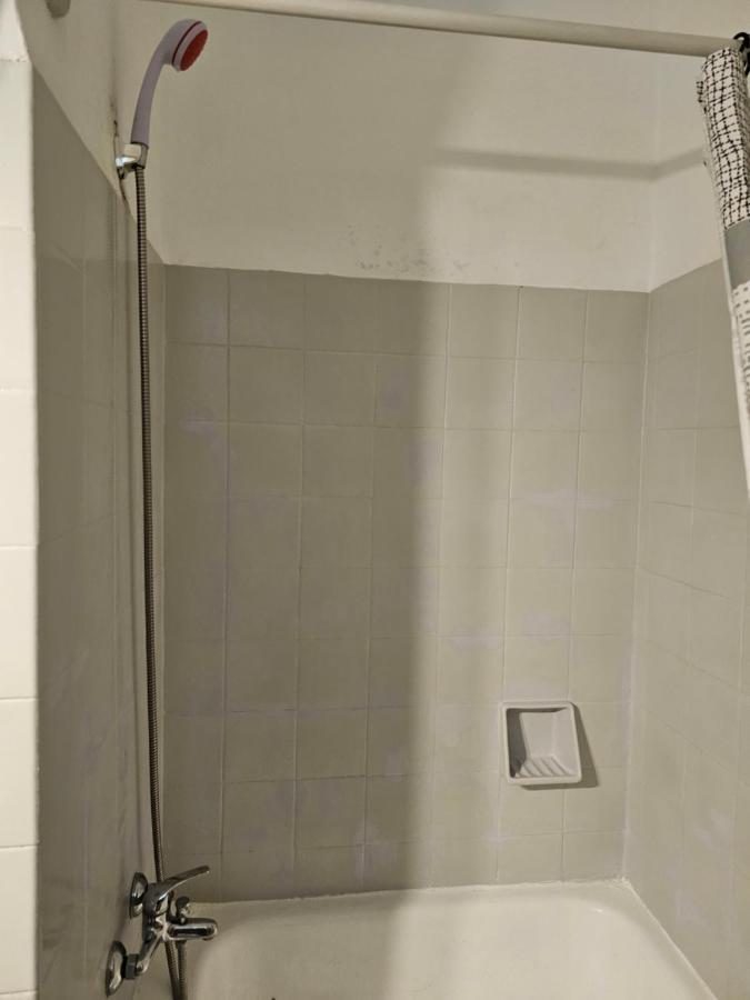 Hostal Sol Celeste Lloret de Mar Buitenkant foto