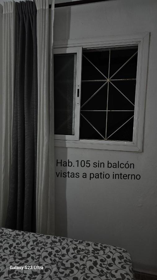 Hostal Sol Celeste Lloret de Mar Buitenkant foto
