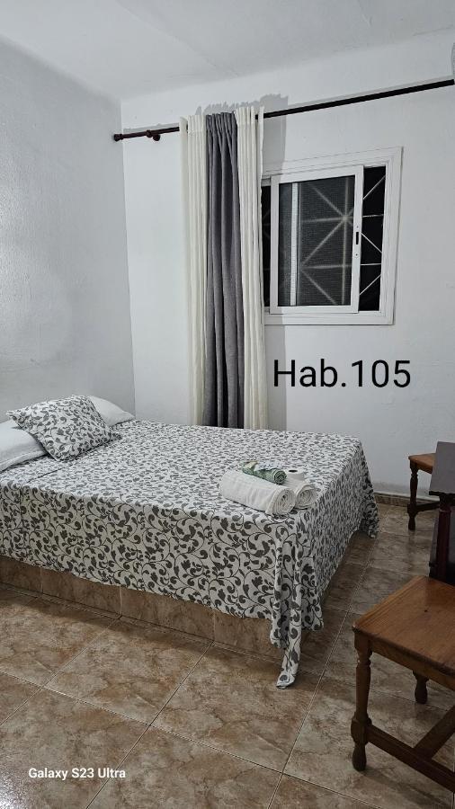 Hostal Sol Celeste Lloret de Mar Buitenkant foto