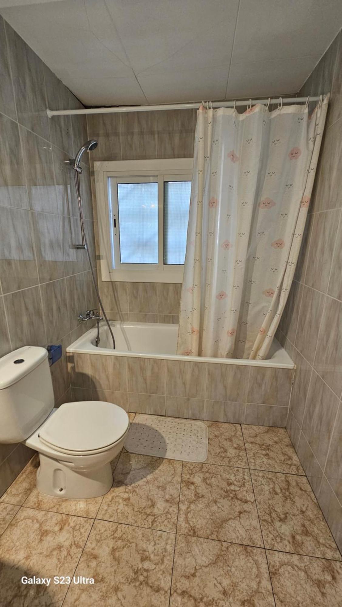 Hostal Sol Celeste Lloret de Mar Buitenkant foto