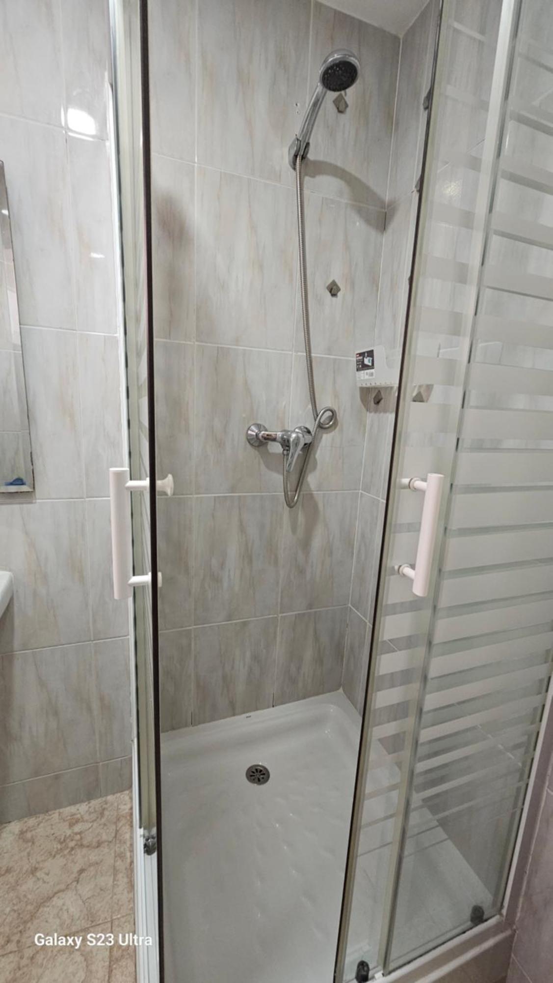 Hostal Sol Celeste Lloret de Mar Buitenkant foto