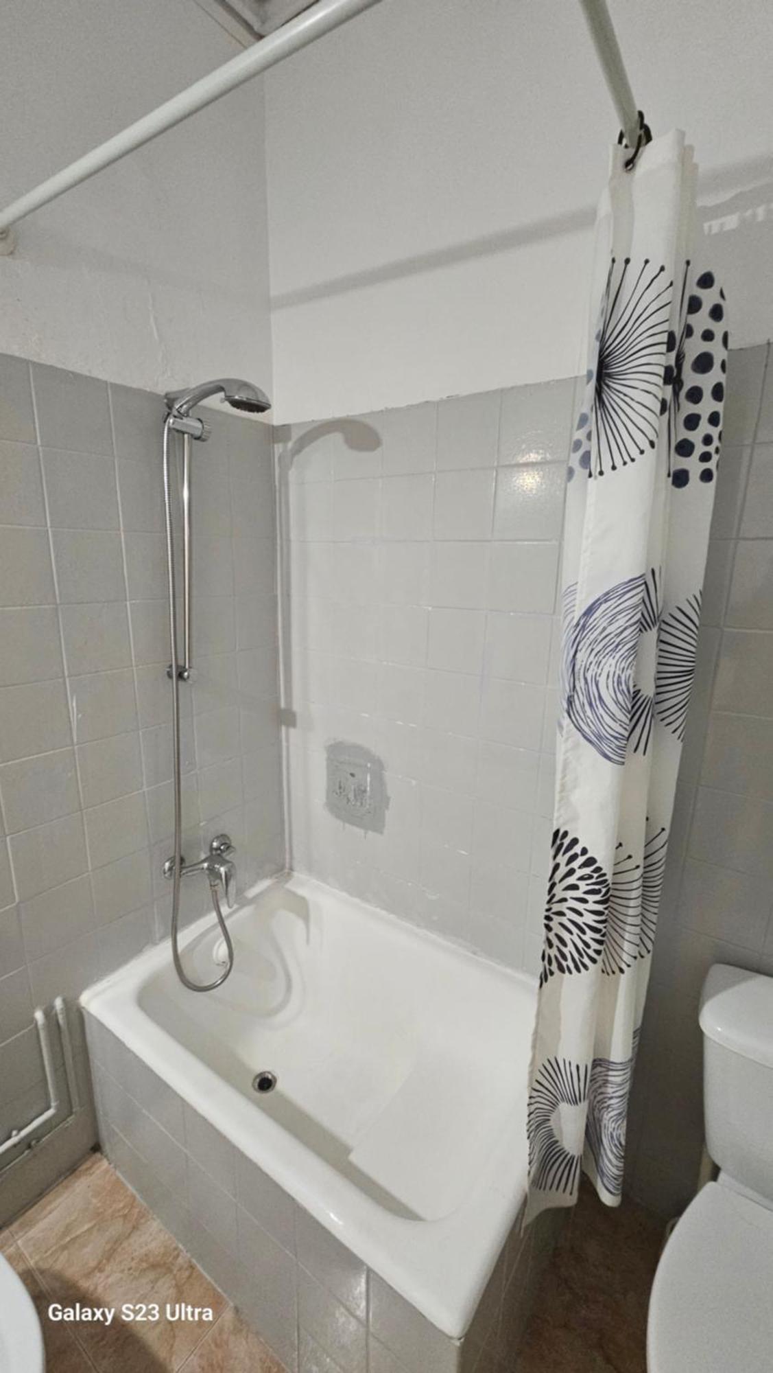 Hostal Sol Celeste Lloret de Mar Buitenkant foto