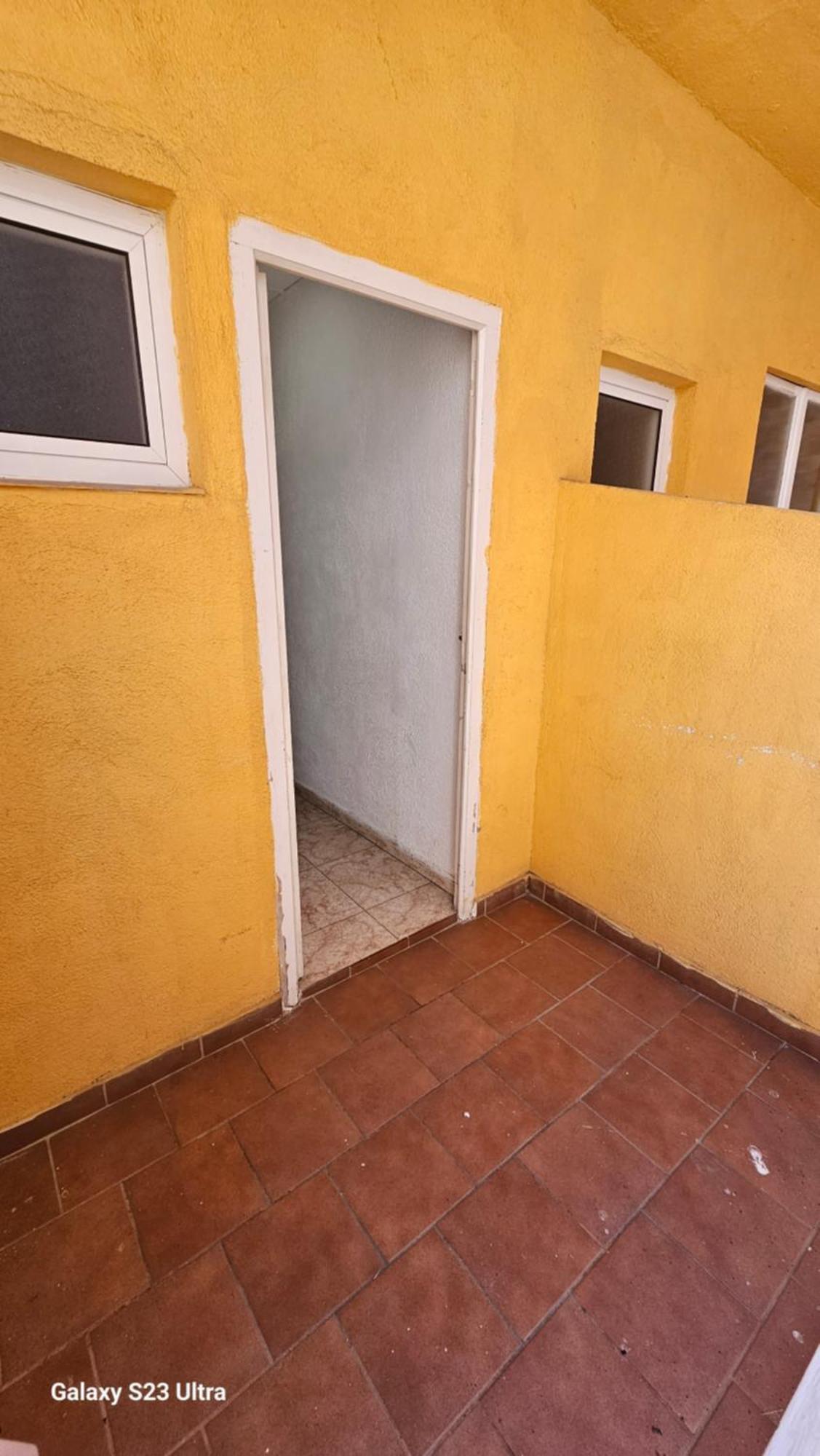 Hostal Sol Celeste Lloret de Mar Buitenkant foto