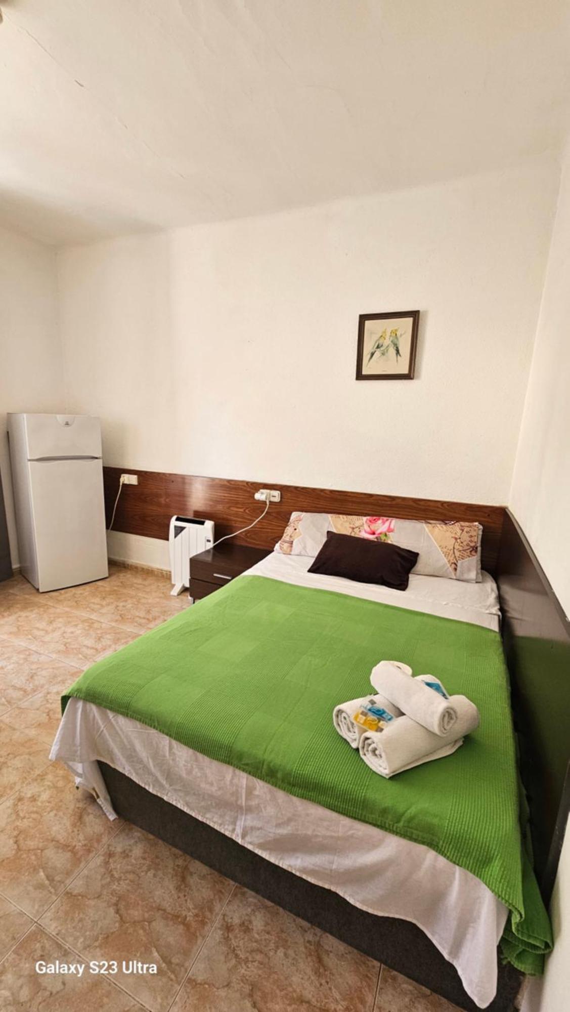 Hostal Sol Celeste Lloret de Mar Buitenkant foto
