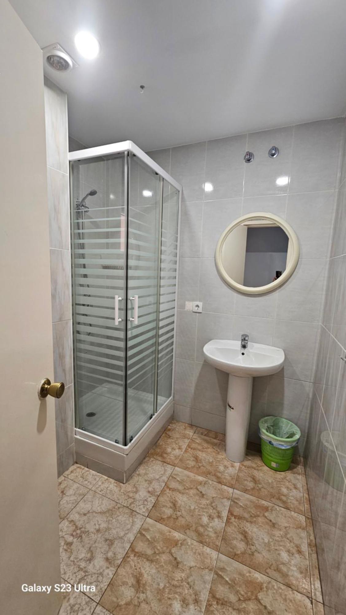 Hostal Sol Celeste Lloret de Mar Buitenkant foto