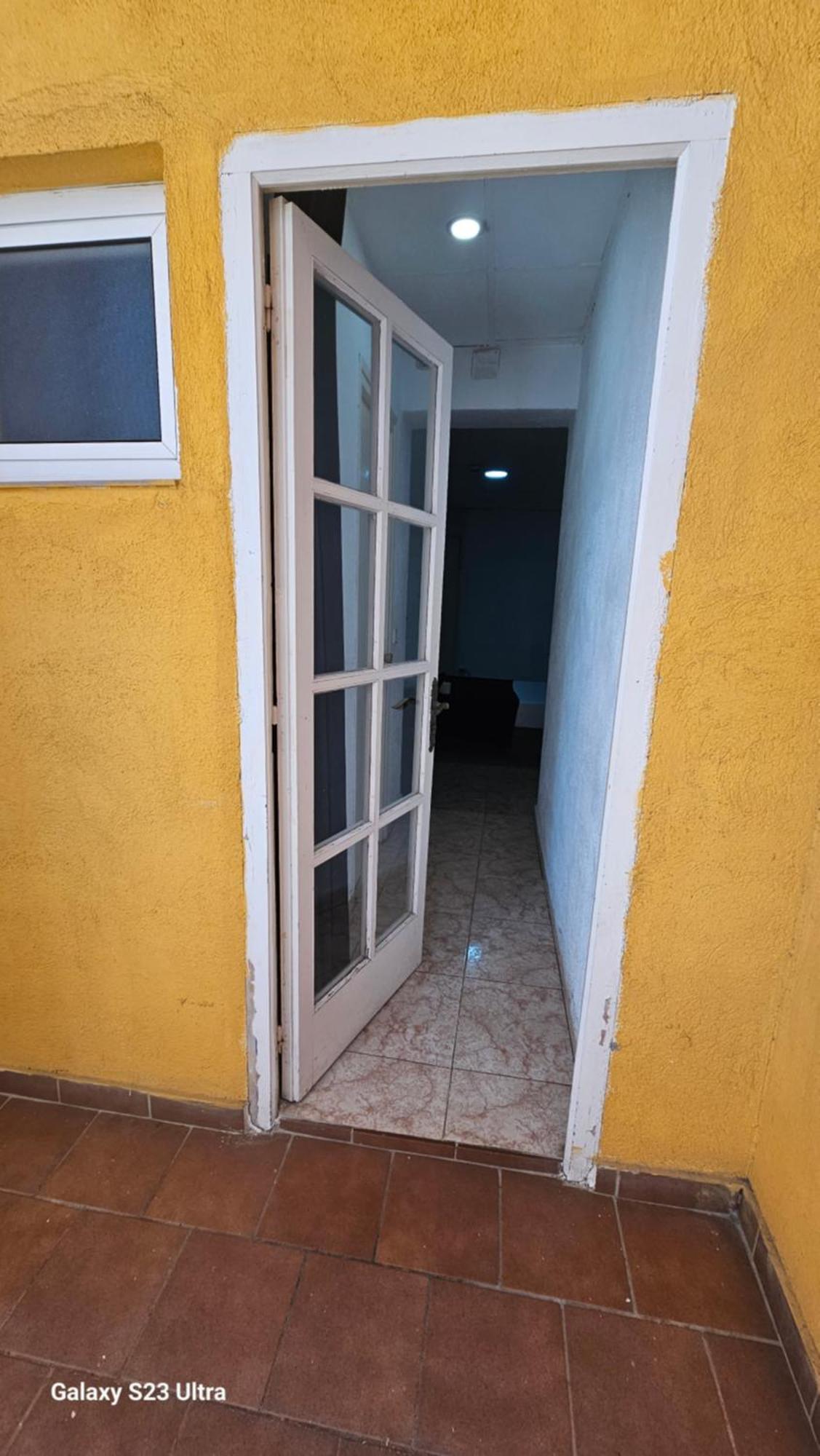 Hostal Sol Celeste Lloret de Mar Buitenkant foto