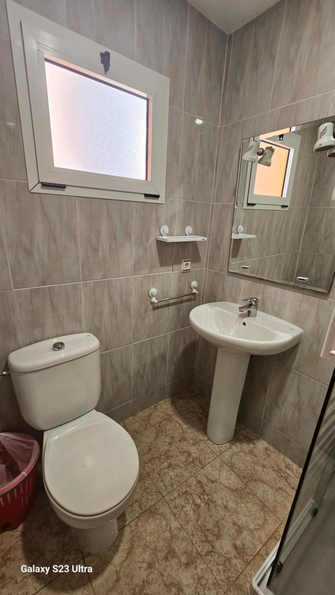 Hostal Sol Celeste Lloret de Mar Buitenkant foto