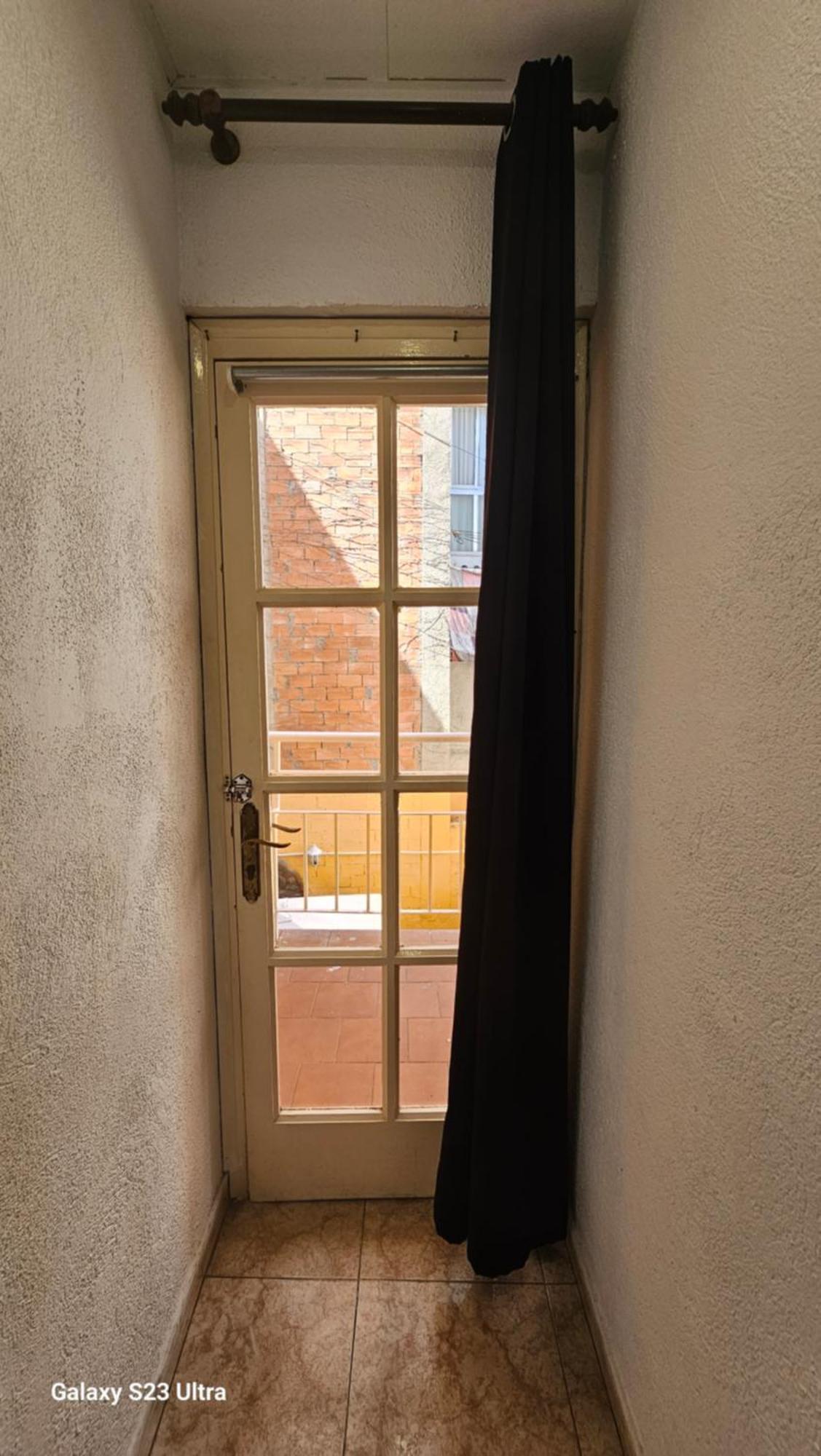 Hostal Sol Celeste Lloret de Mar Buitenkant foto
