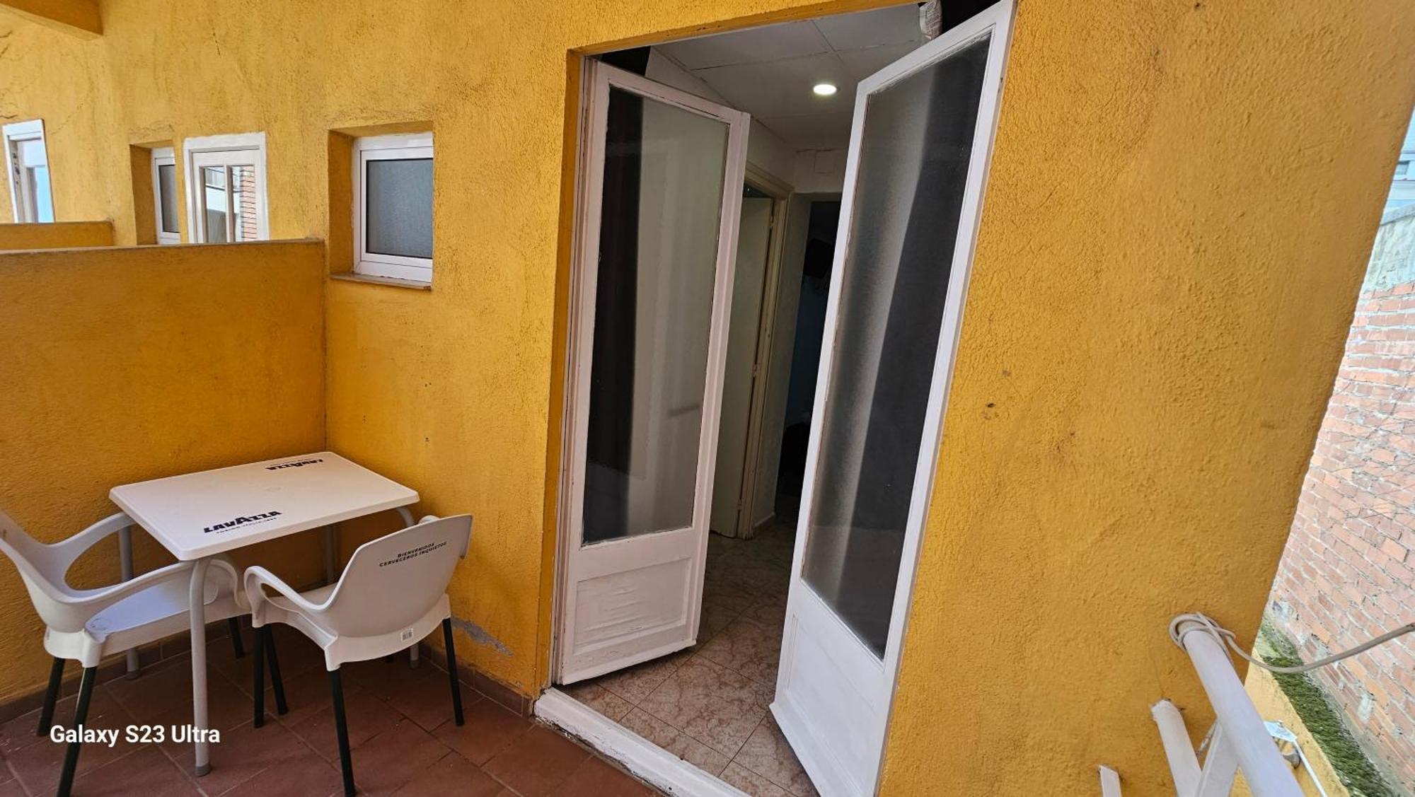 Hostal Sol Celeste Lloret de Mar Buitenkant foto