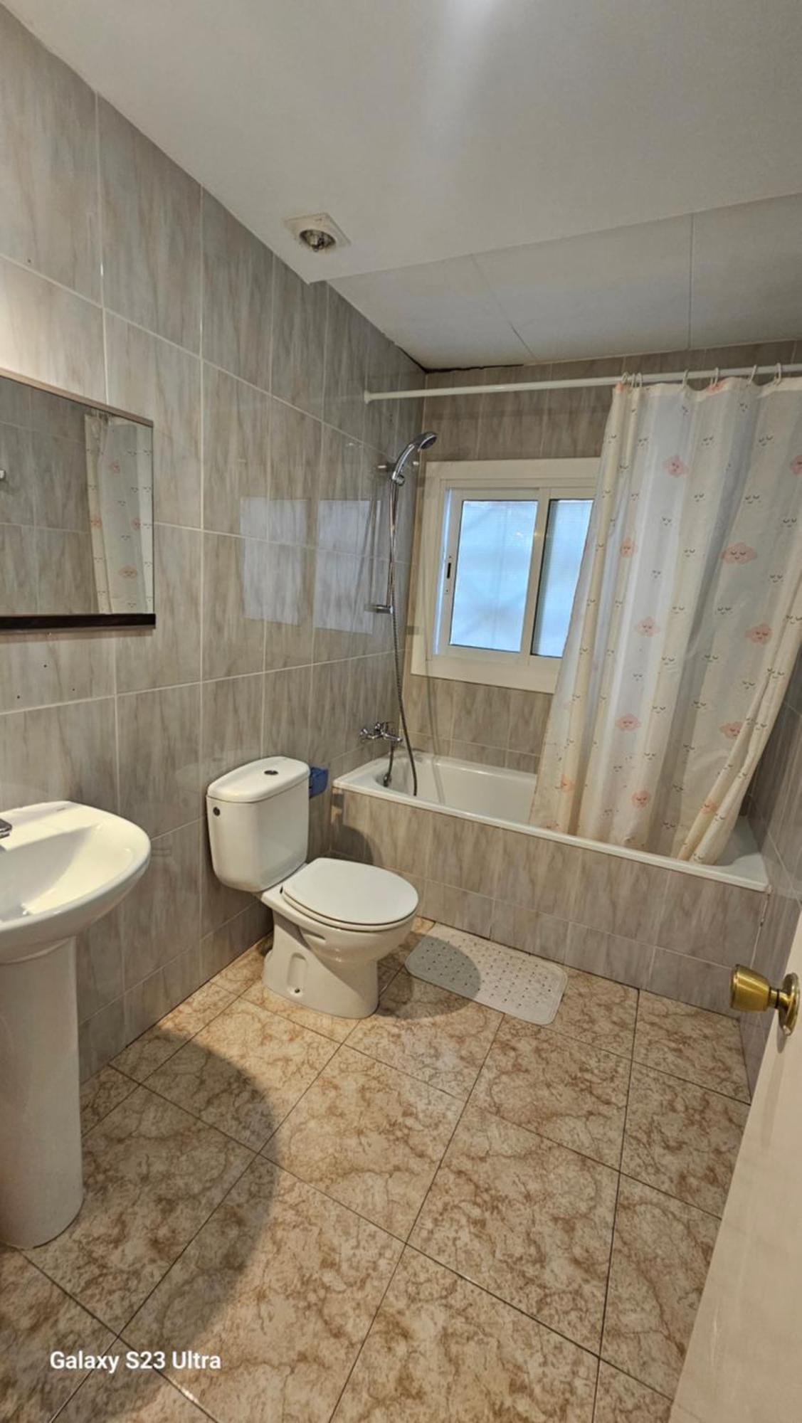 Hostal Sol Celeste Lloret de Mar Buitenkant foto