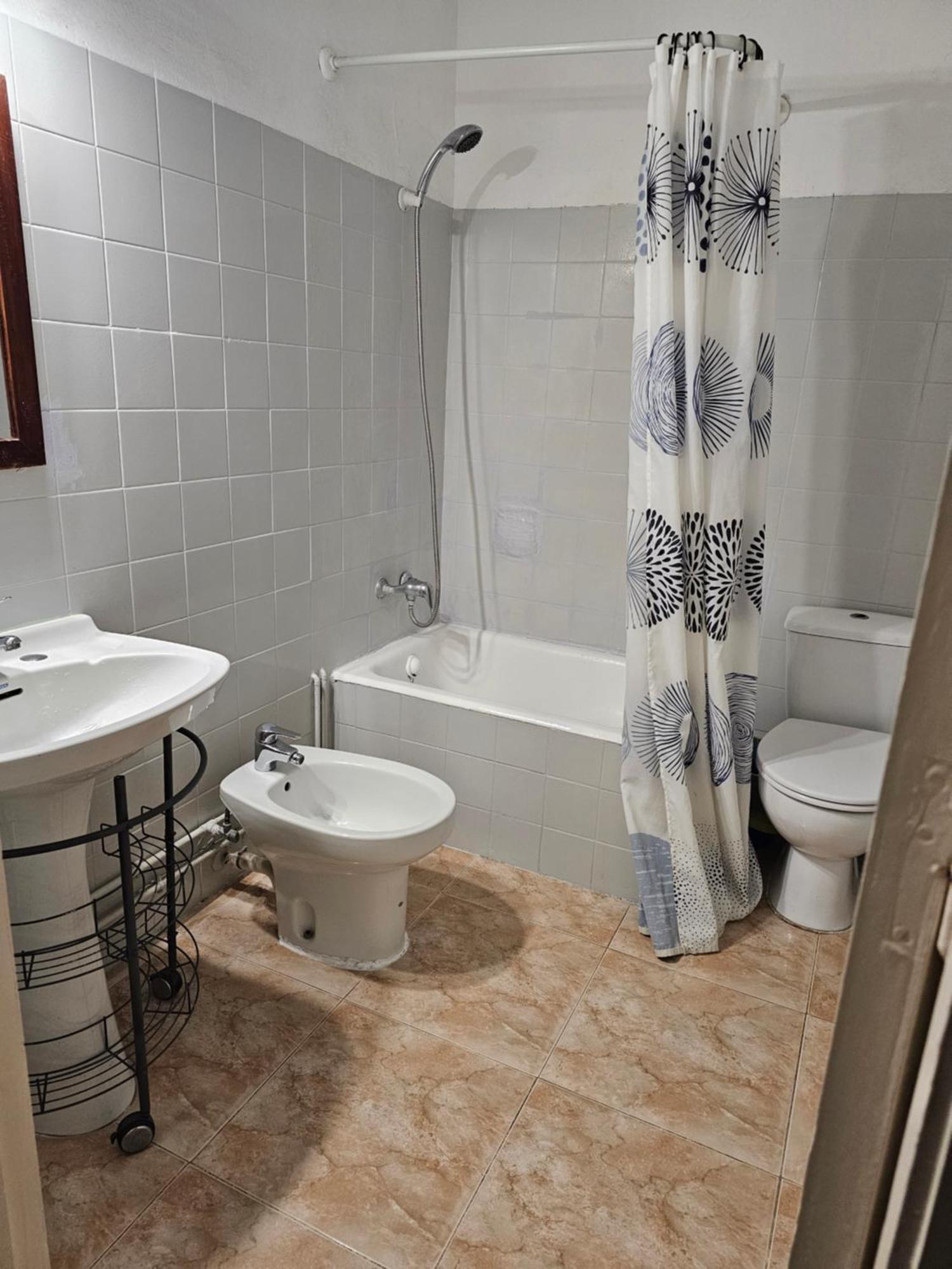 Hostal Sol Celeste Lloret de Mar Buitenkant foto